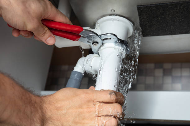 Local water damage restoration in Levittown, NY