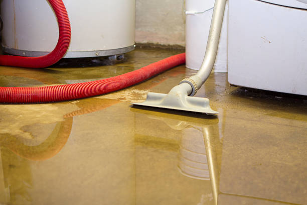 Levittown, NY Water damage restoration Company