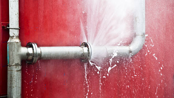 Best Commercial water damage restoration  in Levittown, NY